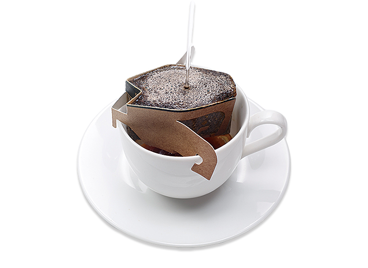 VFR coffee bag | Packing Material.com | for tea and coffee