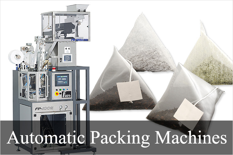 Automatic Packing Machines