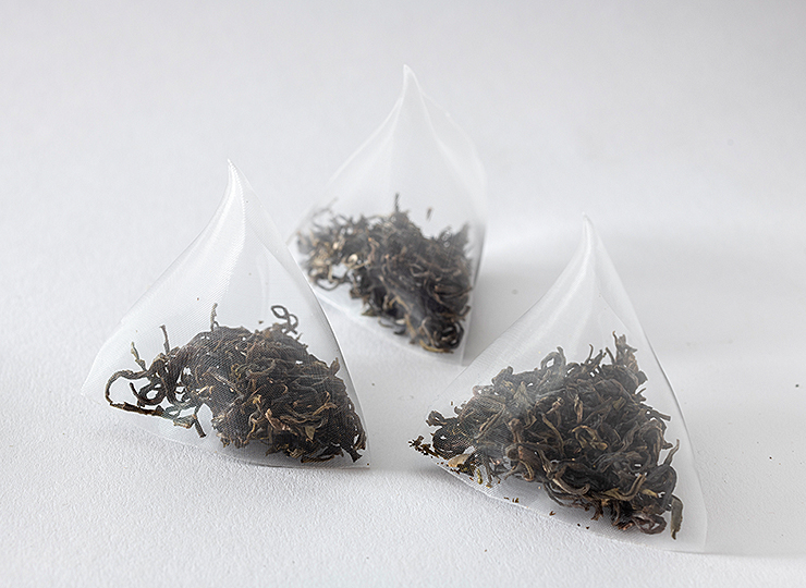 Nylon Tea Bags supplier - wholesale Nylon Tea Bags Manufacturers, Suppliers